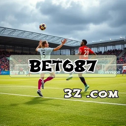 A Revolução dos Esports no bet687.com: Aposte e Jogue