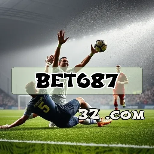 Cavalos Empolgantes no Bet687.com: Apostas que Envolvem Emoção