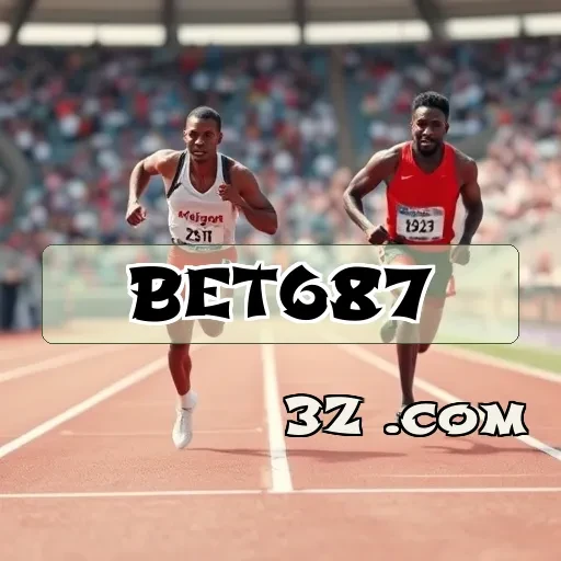 Aventura dos Jackpots no Bet687.com: Emoções e Premiações