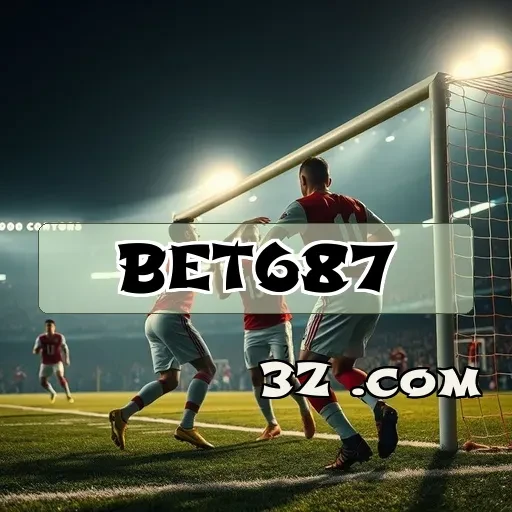 Jogos Ao Vivo: A Emoção do Bet687.com em Tempo Real